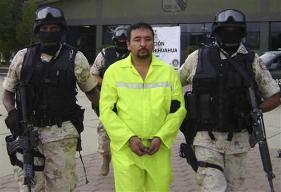 Oswaldo Munos Gonzalez